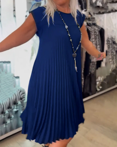 NARASIA - PLISOWANA SUKIENKA MODNA