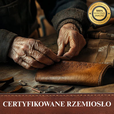 Jolanta™ | Vintage design – Torebka na ramię