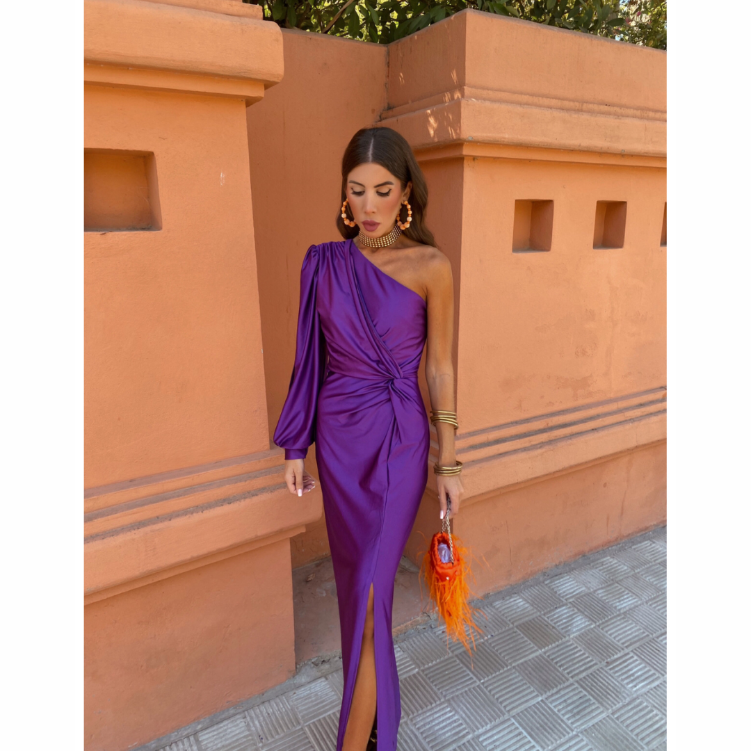 Kelly | Elegancka Sukienka Koktajlowa