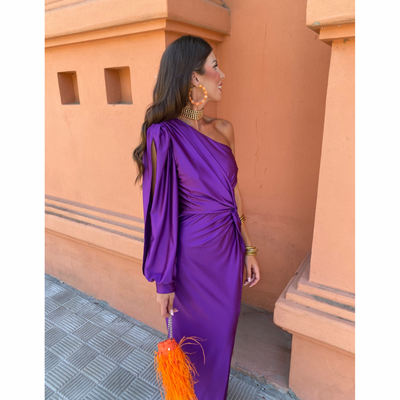 Kelly | Elegancka Sukienka Koktajlowa