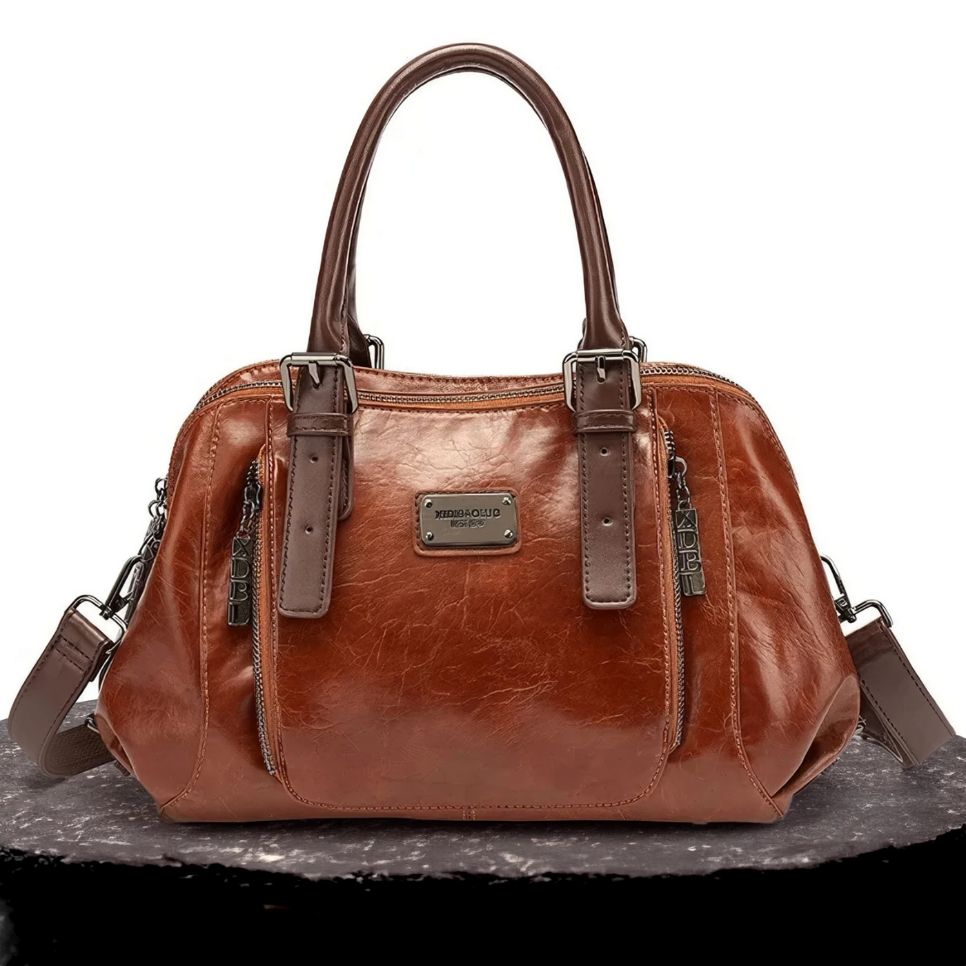 Alicia™ | Elegancki design –  Torba typu satchel