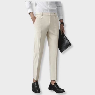 Spodnie elastyczne Augusto