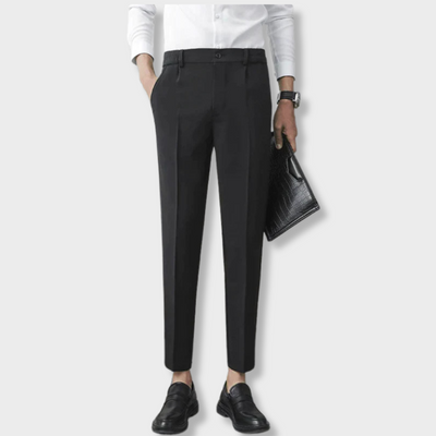 Spodnie elastyczne Augusto