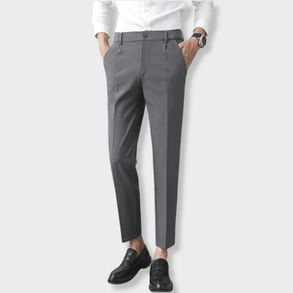 Spodnie elastyczne Augusto