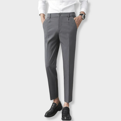 Spodnie elastyczne Augusto