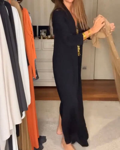 PAMELA - Sukienka letnia