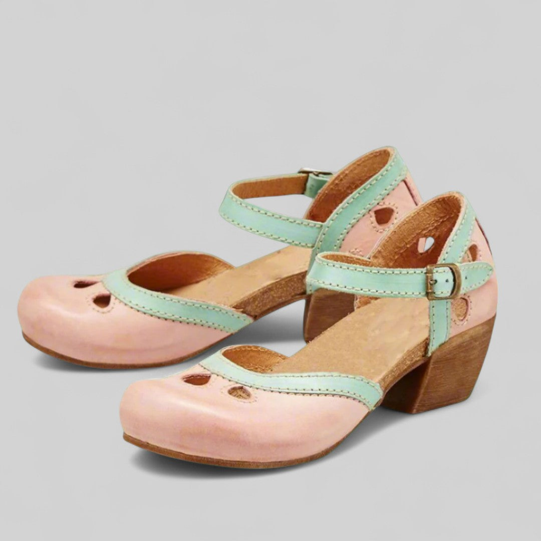 Bianca™  | Wygodne sandały na lato