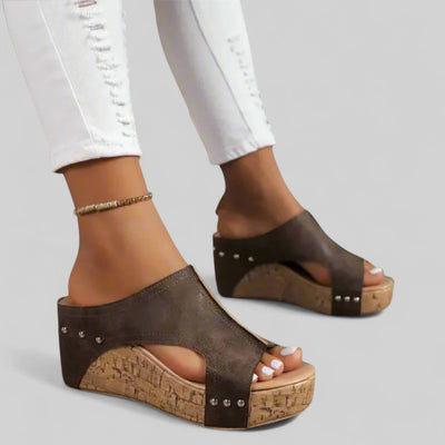 Myra™  | Premium sandały dla maksymalnego komfortu