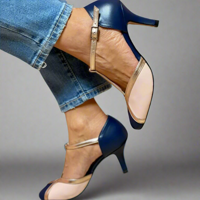 Krawczyk™ | Eleganckie komfortowe sandały