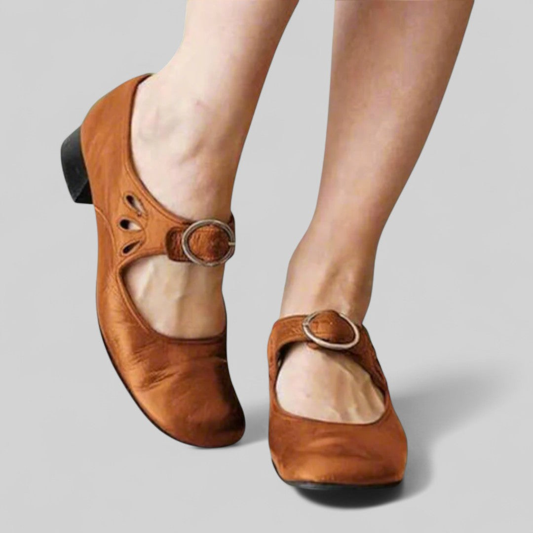 Felicia™  | Premium sandały do codziennego użytku