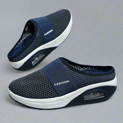 Lily™  | Ekskluzywne ortopedyczne sandały dla komfortu przez cały dzień