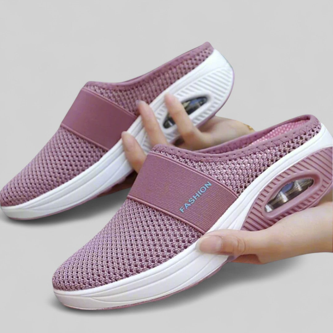 Lily™  | Ekskluzywne ortopedyczne sandały dla komfortu przez cały dzień