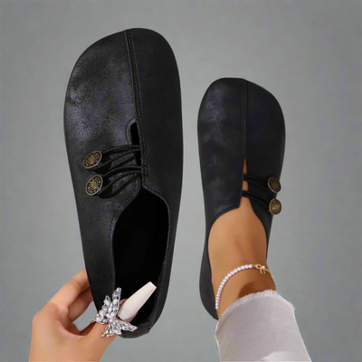 Lindora™ – Ponadczasowe slip-ons