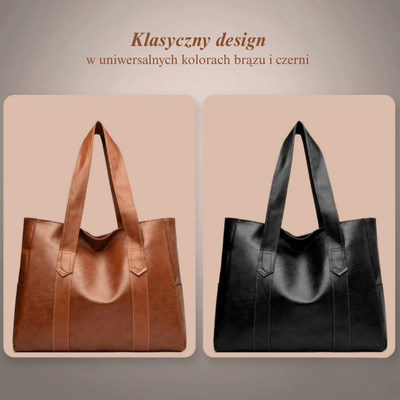 Elena™ | Elegancki design – Torba tote
