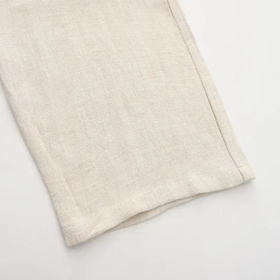 Marrakech - Spodnie lniane