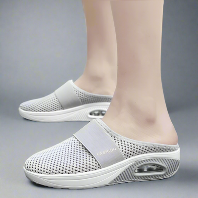 Lily™  | Ekskluzywne ortopedyczne sandały dla komfortu przez cały dzień