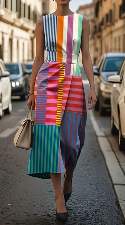 Lova™ - Elegancka Sukienka