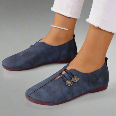 Lindora™ – Ponadczasowe slip-ons