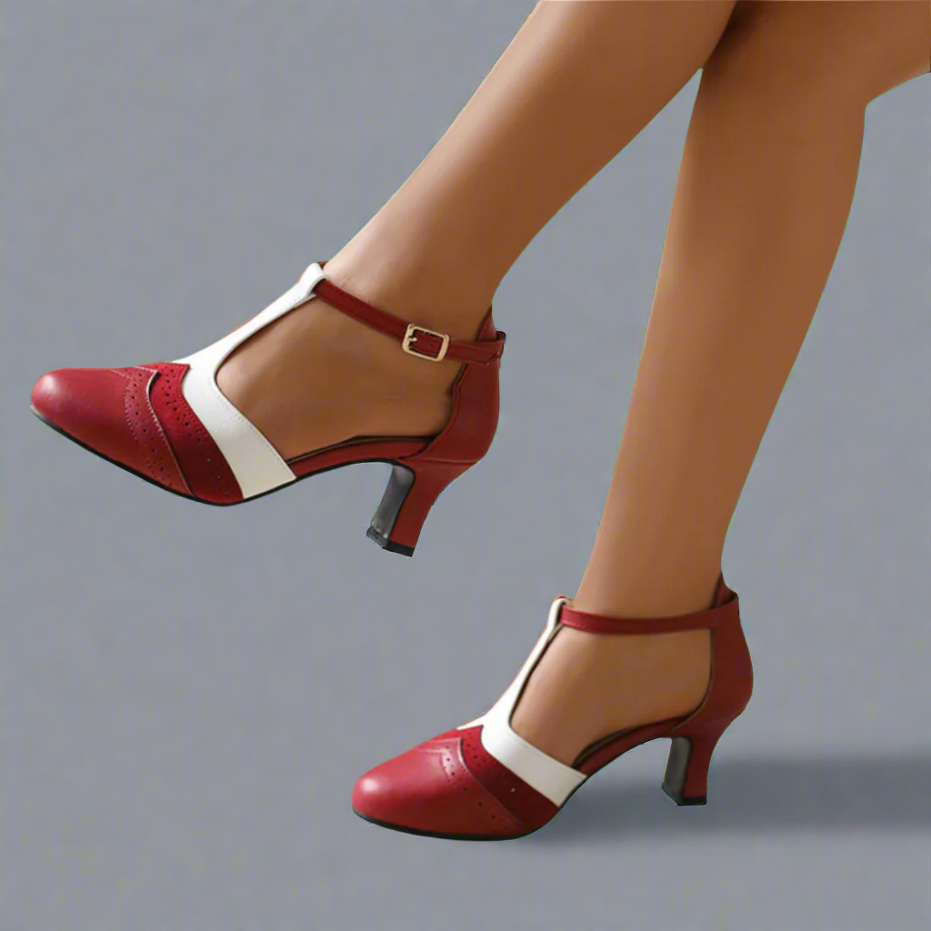 Krawczyk™ | Komfortowe sandały dla wymagających stóp