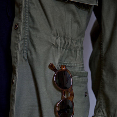 Piotr™ | Kurtka polowa