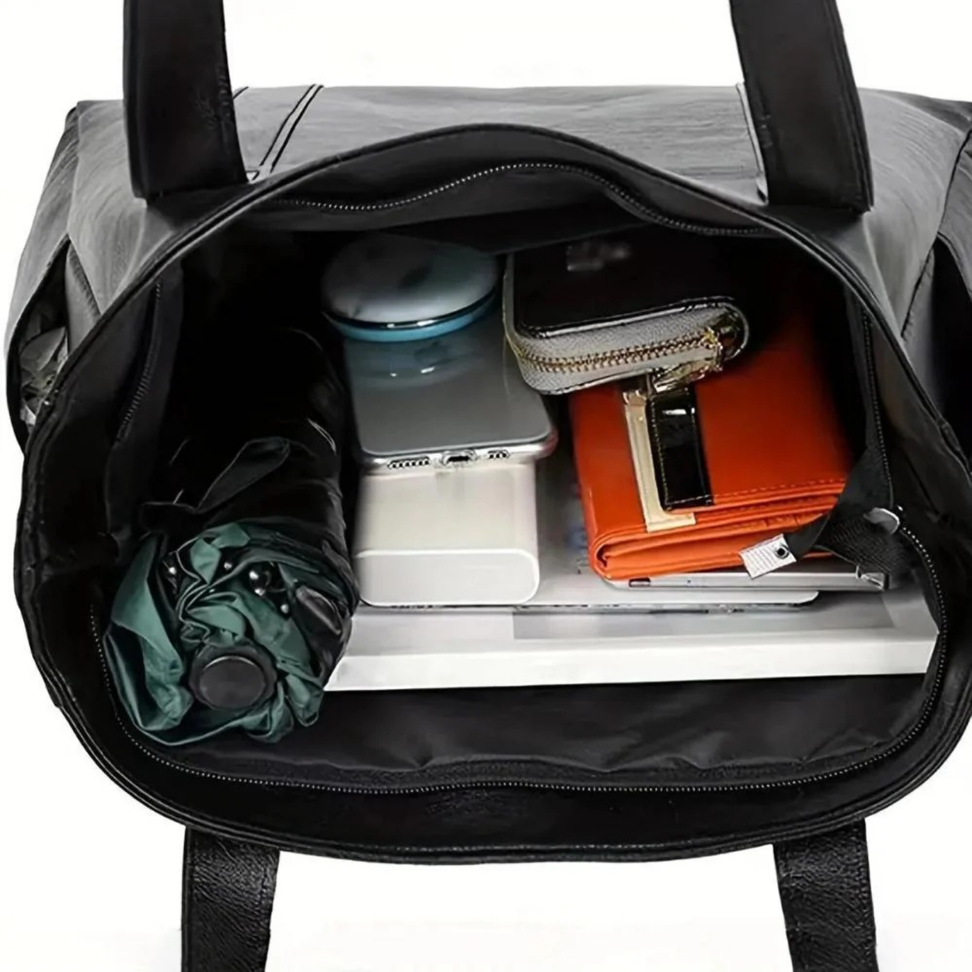 Elena™ | Elegancki design – Torba tote