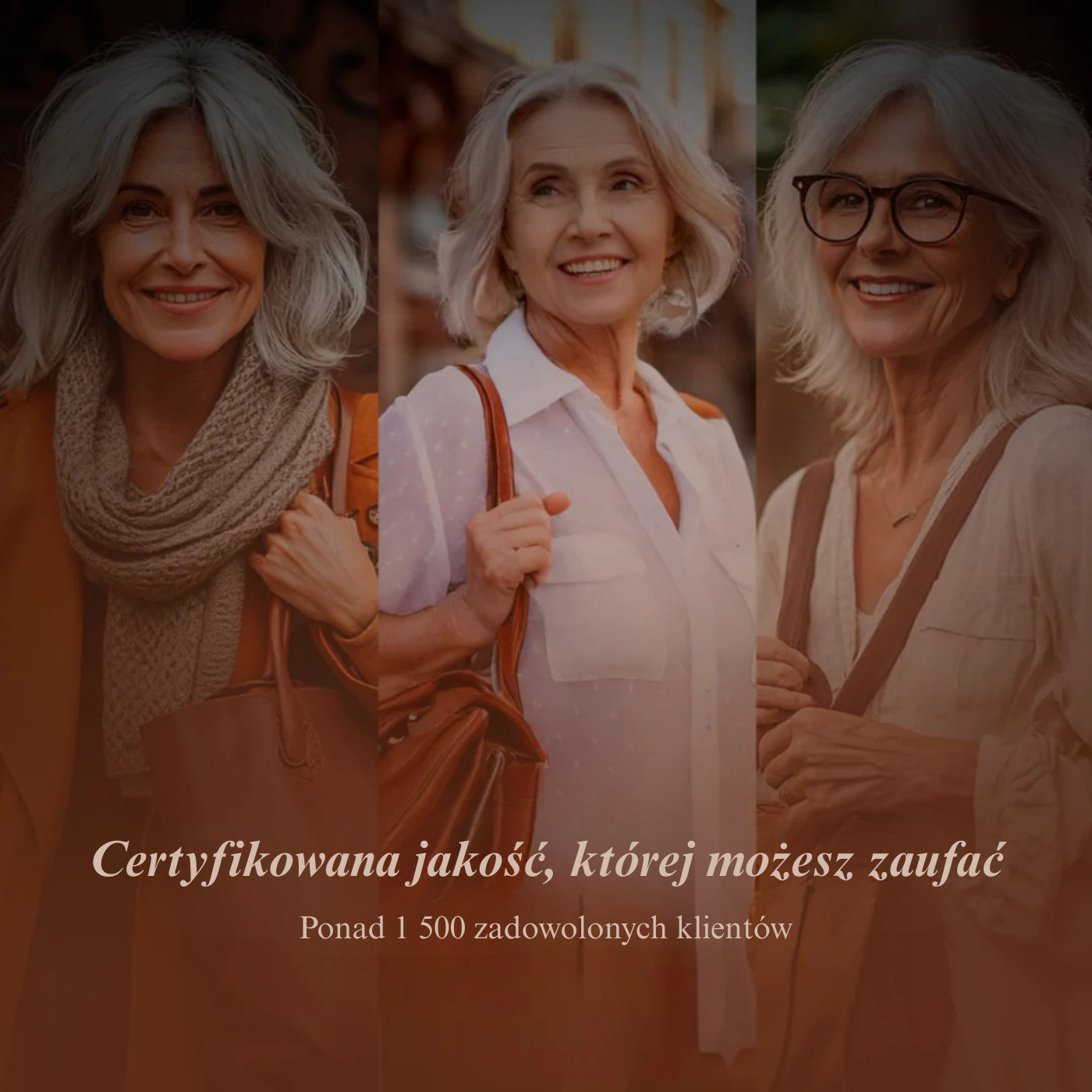 Alicia™ | Elegancki design –  Torba typu satchel