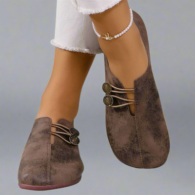 Lindora™ – Ponadczasowe slip-ons