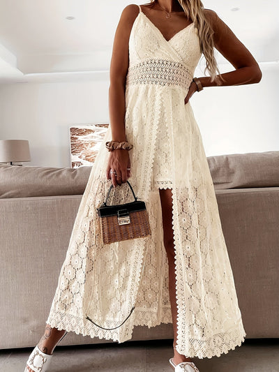 Belle – Sukienka, która emanuje latem