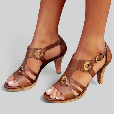 Sonia™  | Elegancja bez utraty komfortu