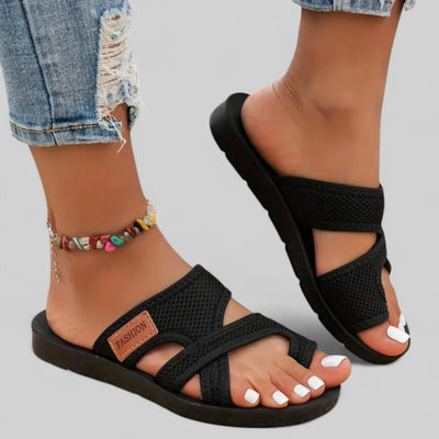 Luna™ | Komfortowe ortopedyczne sandały