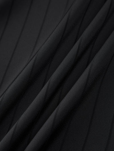 Koszula z kołnierzykiem i guzikami Charlotte, oversize