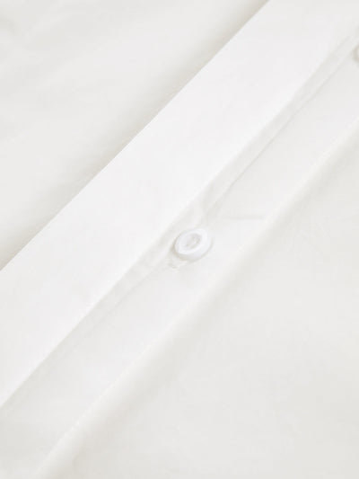 Koszula z Guzikiem Fair And Square