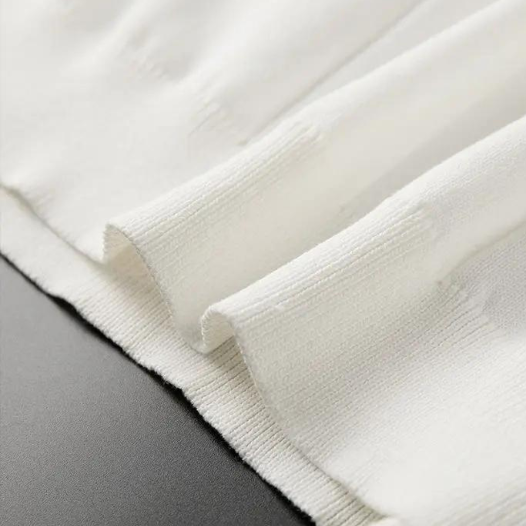 Polo bawełnowe Portofino