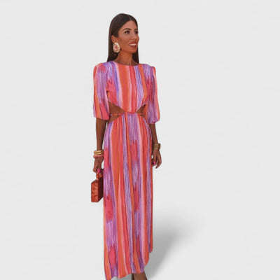 Paloma - Elegancka Sukienka