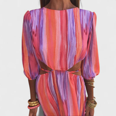 Paloma - Elegancka Sukienka