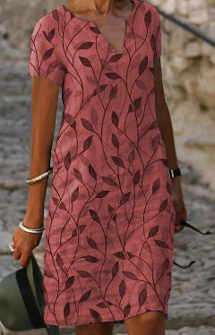 Isla | Flow & Grace Letnie sukienki