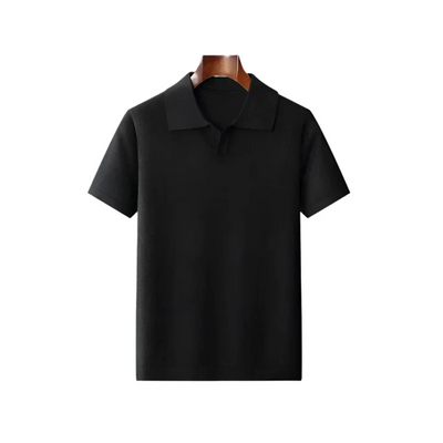 Klasyczna koszulka polo z bawełny Key West