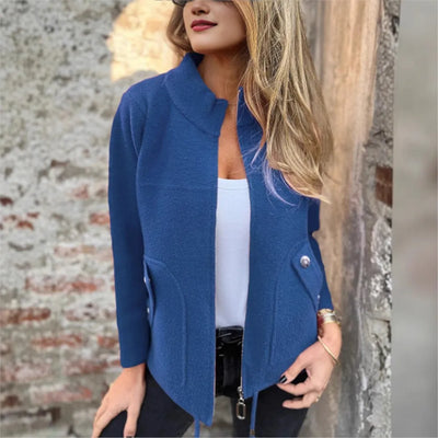 Halina™ | Kurtka casualowa