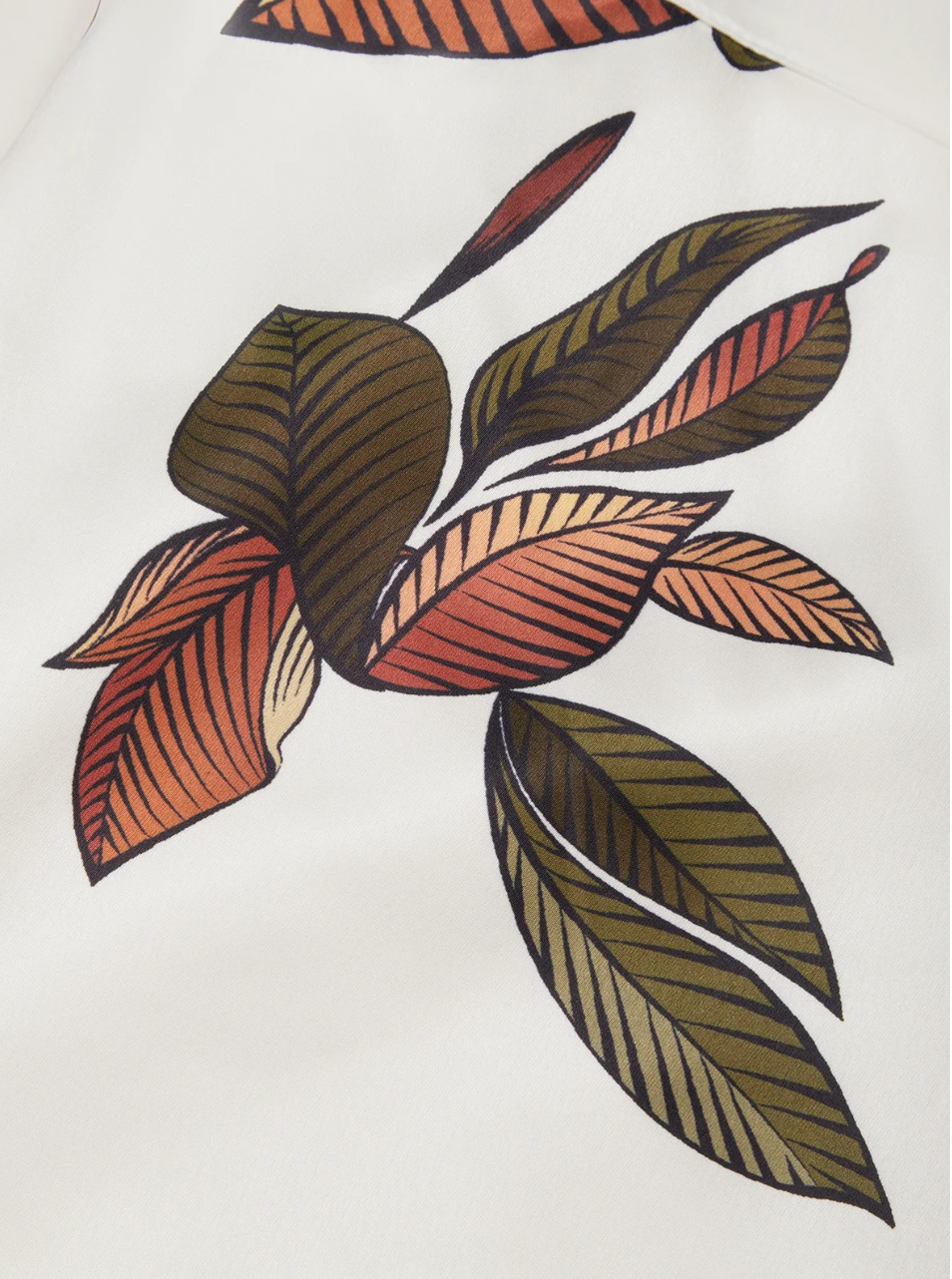 NOMI - Elegancka biała satynowa sukienka