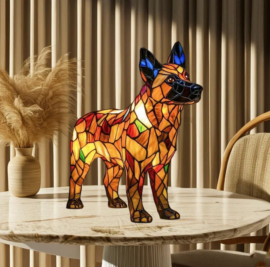 Hugo™ | Lampka o przytulnej atmosferze