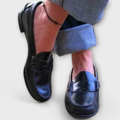 Eline™ | Klasyczne Mokasyny Damskie