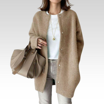 Ruperta | Elegancki sweter dla kobiet