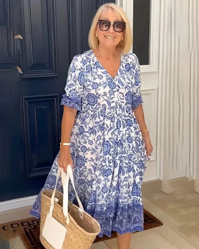 Astrid | Ponadczasowa, zwiewna i elegancka