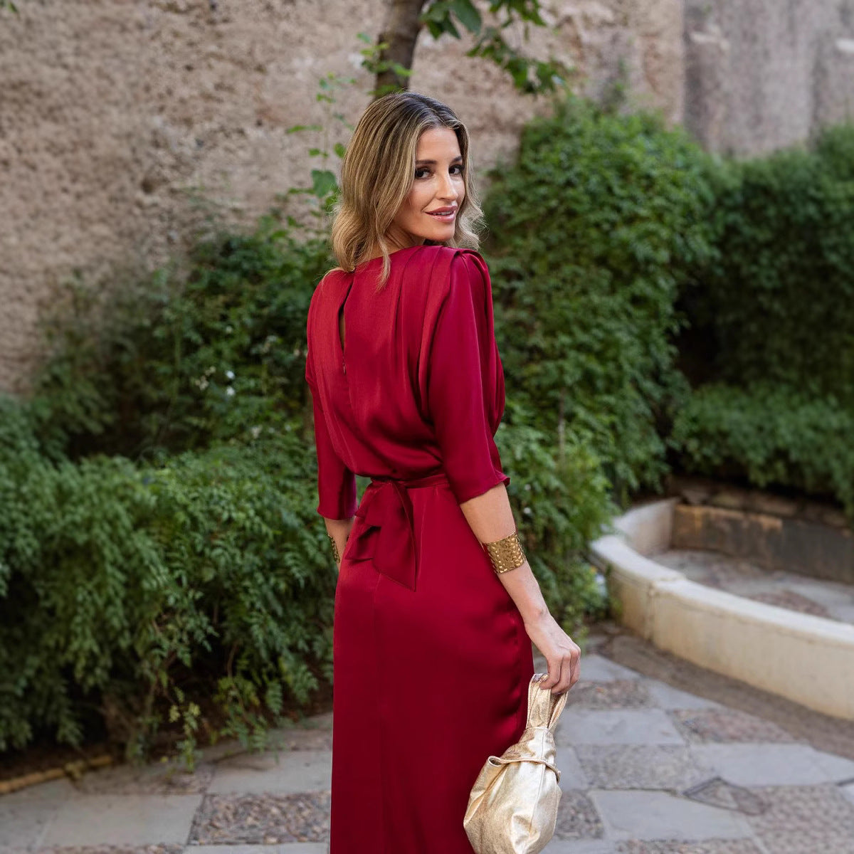 Celeste – Ponadczasowy Wygląd