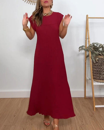 Anna | Komfortowe Sukienki