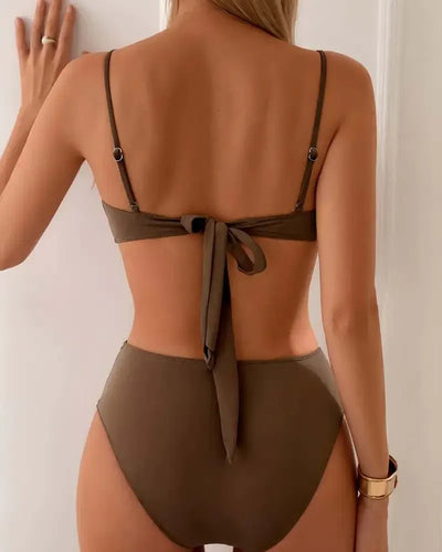 Vega - Eleganckie bikini